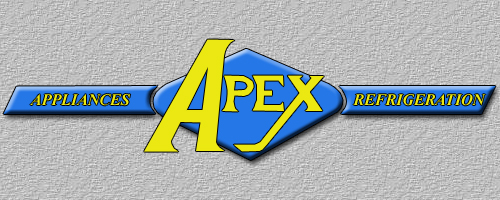 Apex Appliance & Refrigeration, 100 Mile House, BC