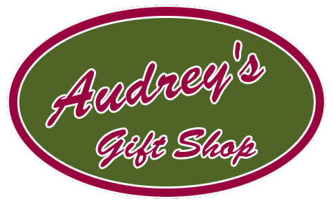 Audrey's Gift Shop, 100 Mile House, BC