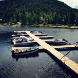 New Wave Docks - 100 Mile House, BC - Phone Mike McNeil 250-395-3668