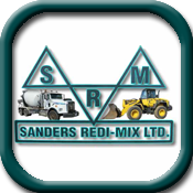 Click To Visit - Sanders Redi-Mix Ltd. - South Cariboo - British Columbia