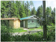 4593 Chuckwagon Trail - Forest Grove - British Columbia - V0K 1M0 - Brenda Hutton - Real Estate - 100 Mile House & Area - Royal LePage - 100 Mile Realty - South Cariboo - British Columbia