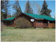 5134 Perkins Road - Forest Grove - British Columbia - V0K 1M0 - Brenda Hutton - Real Estate - 100 Mile House & Area - Royal LePage - 100 Mile Realty - South Cariboo - British Columbia