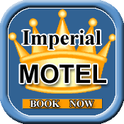 Click To Visit - 100 Mile House Imperial Motel - South Cariboo - British Columbia