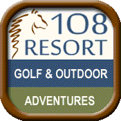 108 Resort - Golf & Outdoor Adventures - 100 Mile House - British Columbia