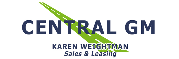 Karen Weightman - Phone 250-706-7868 - Sales & Leasing - Central GM - 100 Mile House, BC