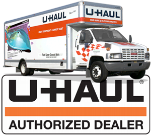 Country Tire Service - Uhaul Authorized Dealer, 100 Mile House, BC - 250-395-3470