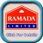 Click To Visit - Ramada Inn - South Cariboo - British Columbia