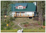 6424 NORTH BONAPARTE RD - Bridge Lake - British Columbia - V0K 2K2 - Ray Carlson - Real Estate - 100 Mile House & Area - Royal LePage - 100 Mile Realty - 100 Mile House - British Columbia