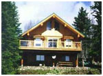 8484 GERALD CR - Bridge Lake - British Columbia - V0K 1E0 - Ray Carlson - Real Estate - 100 Mile House & Area - Royal LePage - 100 Mile Realty - 100 Mile House - British Columbia